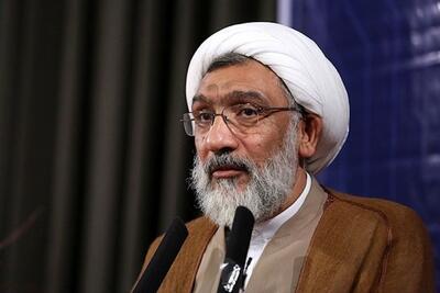 (ویدئو) پورمحمدی: دولت روحانی من را تحمل نکرد