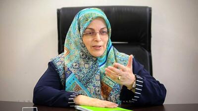 ممانعت از سخنرانی رییس جبهه اصلاحات در اسالم