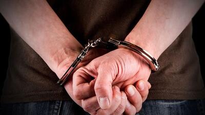 قاتل شهروند سنندجی دستگیر شد