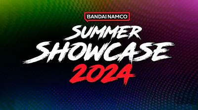 تاریخ برگزاری رویداد تابستانی Bandai Namco مشخص شد