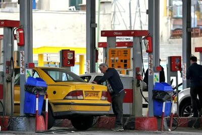 روزانه چند لیتر بنزین هدر می رود؟