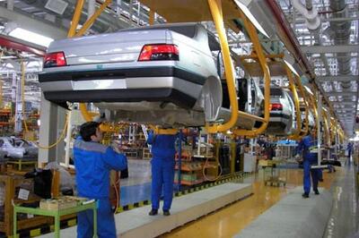 «رئیس‌جمهور آینده» به داد صنعت خودرو و خودروساز برسید