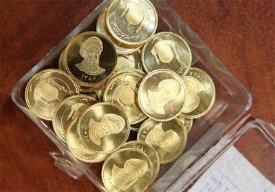 افزایش قیمت طلا و انواع سکه در بازار؛ طلای ۱۸ عیار گرمی چند شد؟ | جدول قیمت ها