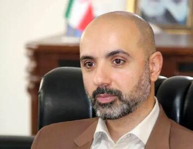 رئیس دفتر مرکزی ستادهای پورمحمدی منصوب شد