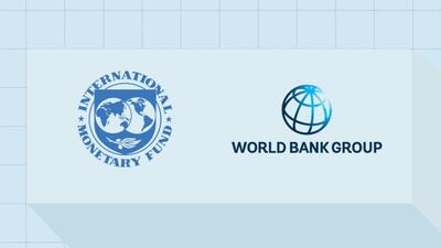 آمار روحانی توسط بانک جهانی و صندوق بین‌المللی پول رد شد