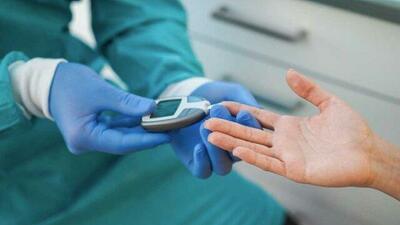 غربالگری دیابت برای افراد بالای ۴۰ سال ضروری است