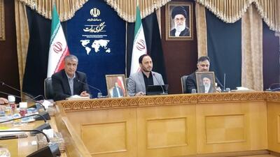 اسلامی: پیشرفت هسته‌ای ما مدیون تلاش و اهتمام ویژه شهید رئیسی است