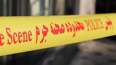قتل زن و شوهر همسایه به خاطر شارژ ساختمان