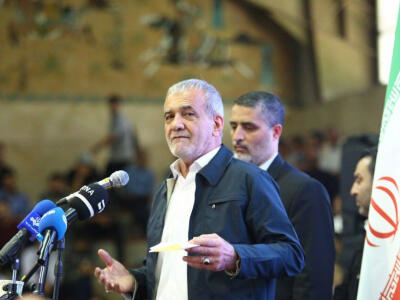 لزوم شقشقیه خوانی انتخاباتی - دیپلماسی ایرانی