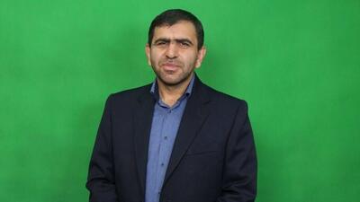 حسینی: وزیر جهاد کشاورزی اختلافات مناطق کشاورزی با منابع طبیعی را ساماندهی کند