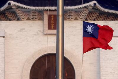 تایوان: مانورهای جنگی جدید، شبیه‌سازی نبرد واقعی است