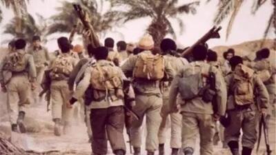 رسانه‌های خارجی ادامه جنگ بعد از آزادسازی خرمشهر را چگونه تحلیل کردند؟