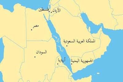 کشتی حادثه‌ دیده در جنوب شرق یمن «پیام اضطراری» ارسال کرد