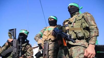 فارن افرز: حماس در حال پیروز شدن است