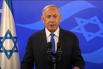نتانیاهو: قصد ندارم به جنگ خاتمه دهم/ آماده توافق جزئی با حماس هستم