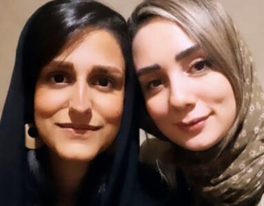 تغییر چهره شهرزاد دختر مهران مدیری بعد 17 سال در سن 27 سالگی + عکس - خبرنامه