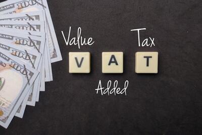 چه کسانی مشمول مالیات بر ارزش افزوده هستند؟