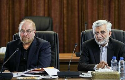 ایمانی: طرفداران احمدی نژاد به جلیلی رأی می دهند نه قاضی زاده /ماندن زاکانی در انتخابات تاثیری بر روی آراء ندارد