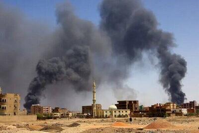 ۲۶۰ کشته در «الفاشر» سودان از آغاز درگیری‌ها در این منطقه
