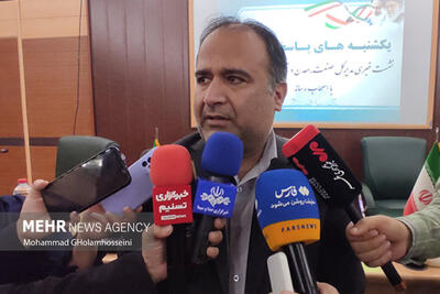 اقدامات خوبی برای بهبود وضعیت بازار در استان بوشهر انجام شده است