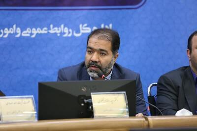 انتقال آب درون استانی در اصفهان در دولت سیزدهم آغاز شد