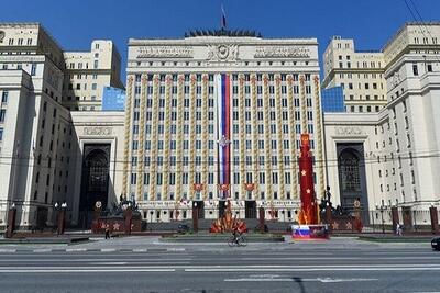 روسیه: آمریکا مسئول مرگ غیرنظامیان در سواستوپل است
