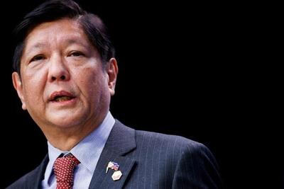 رئیس جمهور فیلیپین در بحبوحه تنش با چین: «مانیل هیچ هراسی ندارد»