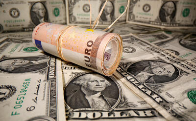 قیمت ارزهای مبادله ای امروز ۳ تیر؛ ثبات دلار و افزایش یورو