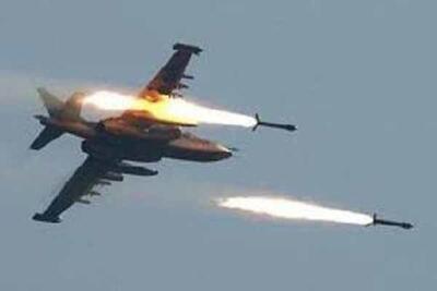 کشته شدن ۷ تروریست در حمله هوایی ارتش عراق در صلاح‌الدین