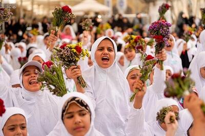 ۱۴۰ موکب به مناسبت جشن عید غدیر در ساری برپا می شود