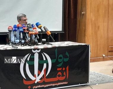 قاضی‌زاده هاشمی: آینده کشور در گرو ۲ دشت خوزستان و مکران است