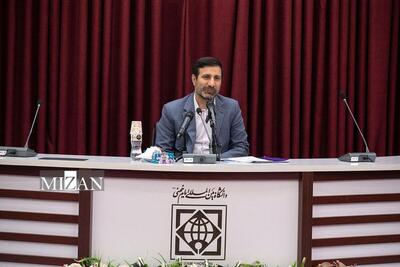 پرسش و پاسخ دانشجویان دانشگاه قزوین با سخنگوی شورای نگهبان