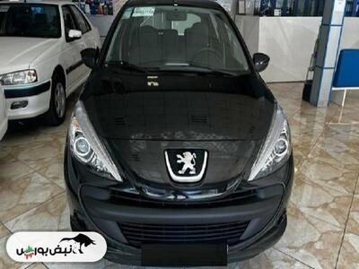 جدیدترین قیمت خودرو‌های داخلی در بازار تهران