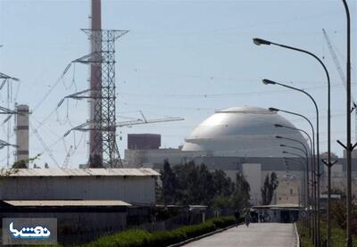 ایران رتبه ۳۰ دنیا در تولید برق هسته ای شد | نفت ما