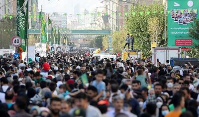 تشریح آخرین جزئیات برگزاری مهمونی ده کیلومتری غدیر / خدمات رایگان مترو تهران تا ساعت ۲۳