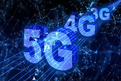 5G دنیای گیمرها و استریم ها را متحول کرد