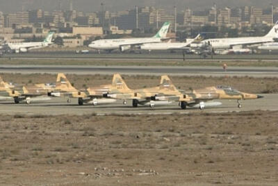 وزارت دفاع؛آماده تجهیز فرودگاه‌ها با سامانه‌های ایرانی