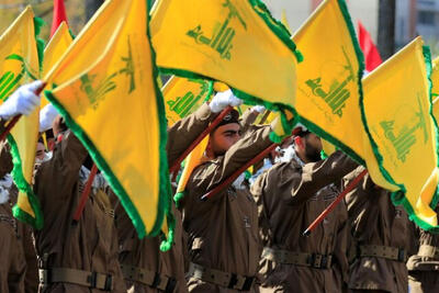 سی‌ان‌ان: حزب‌الله می‌تواند به گنبد آهنین نفود کند