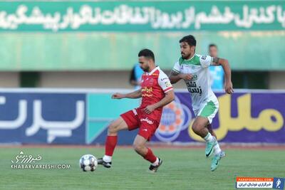 توافق پرسپولیس با مغز متفکر این تیم در کانادا - پارس فوتبال | خبرگزاری فوتبال ایران | ParsFootball