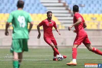 ۴ پرسپولیسی در لیست خرید یحیی/ یک بازیکن دیگر به لیست اضافه شد - پارس فوتبال | خبرگزاری فوتبال ایران | ParsFootball