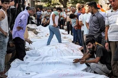 شمار شهدای نوار غزه به ۳۷هزار و ۵۵۱ نفر رسید/ شهادت ۱۰۱ شهروند فلسطینی در ۲۴ ساعت گذشته