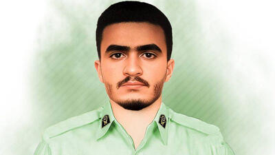 جزییات شهادت کامران مسعودی تبار در درگیری مسلحانه با 2 شرور / 5 نفر دستگیر شدند + عکس