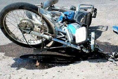 تصادف در اسدآباد یک کشته برجا گذاشت