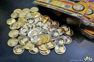 قیمت دلار، سکه، طلا و یورو ۳ تیر ۱۴۰۳/ قیمت امروز طلا و سکه | روزنو