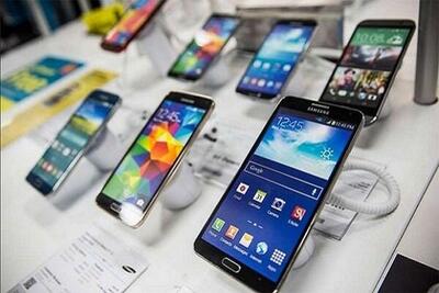 رئیس کل گمرک ایران مطرح کرد؛ کاهش 27 درصدی واردات تلفن همراه در 3 ماهه نخست سال جاری | خبرگزاری بین المللی شفقنا