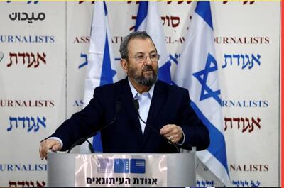 نخست‌وزیر سابق اسرائیل: «نتانیاهو رئیس دولتی شکست خورده است» | خبرگزاری بین المللی شفقنا
