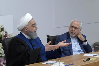 ۳۲ ماه دولت حسن روحانی را با دولت ابراهیم رئیسی مقایسه کنید/ ویدئو