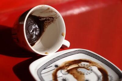 فال قهوه روزانه / فال قهوه فردا  دوشنبه 4 تیر 1403 را بخوانید