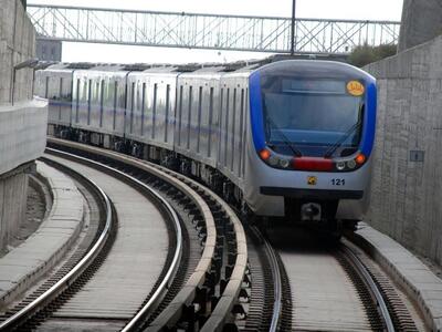 وزیر امور خارجه نپال : متروی تهران تحسین برانگیز است