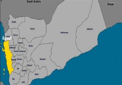 یک کشتی در غرب یمن هدف قرار گرفت